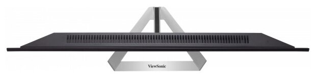 Монитор ViewSonic 27 VX2776-SMH