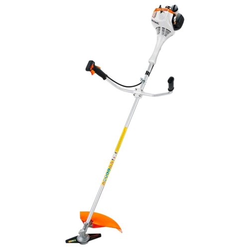 фото Мотокоса stihl fs 55 нож, autocut 25-2