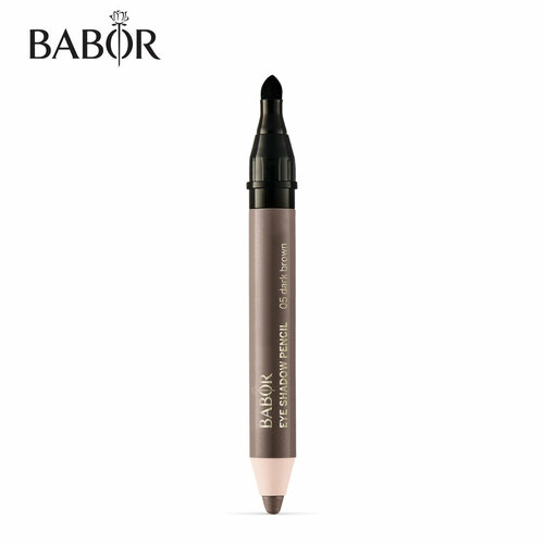 BABOR Тени-карандаш для век Age ID Eye Shadow Pencil, 2 г тени стик для век babor eye shadow pencil 2 гр