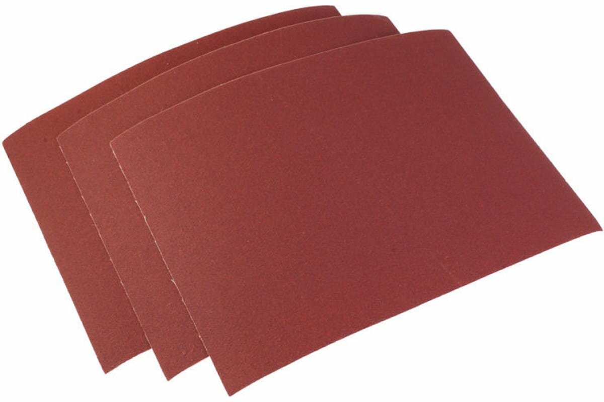 Лист шлифовальный БЕЛГОРОД - фото №14