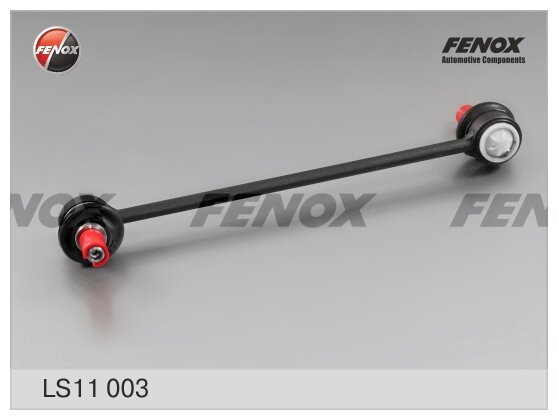 Стойка стабилизатора Fenox LS11003