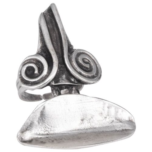 фото Otokodesign кольцо лицо 4-56397