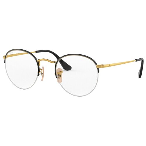 Ray-Ban Round Gaze RX 3947V 2946