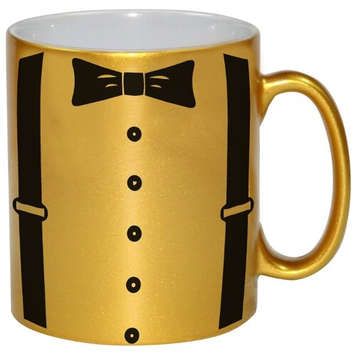 фото Кружка подтяжки drabs