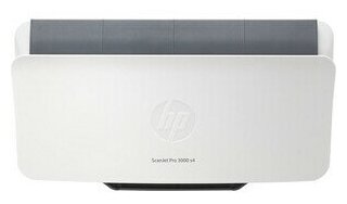 Сканер HP ScanJet Pro 3000 s4 [6fw07a] - фото №2