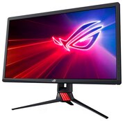 27" Монитор ASUS ROG Strix XG27UQ, 3840x2160, 144 Гц, AH-IPS, черный