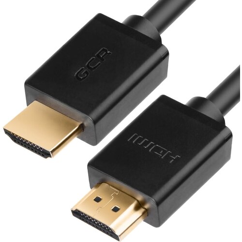 Кабель HDMI - HDMI Greenconnect GCR-HM411 3.0m