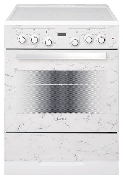 Электрическая