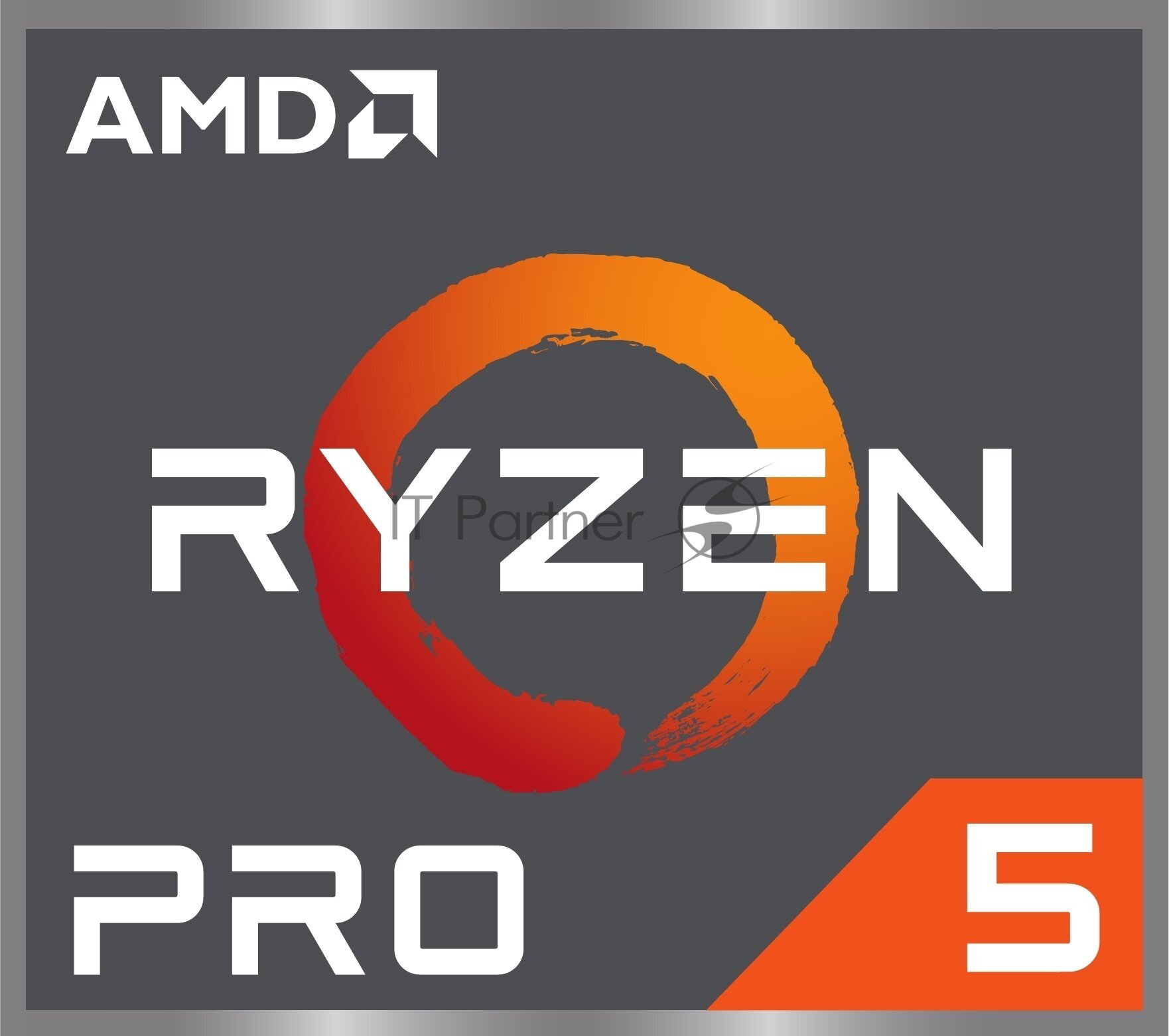 Процессор AMD Ryzen 5 PRO 4650G AM4 6 x 3700 МГц