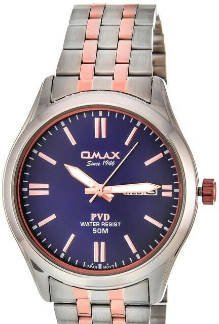 Наручные часы OMAX Часы OMAX CFD007N034 