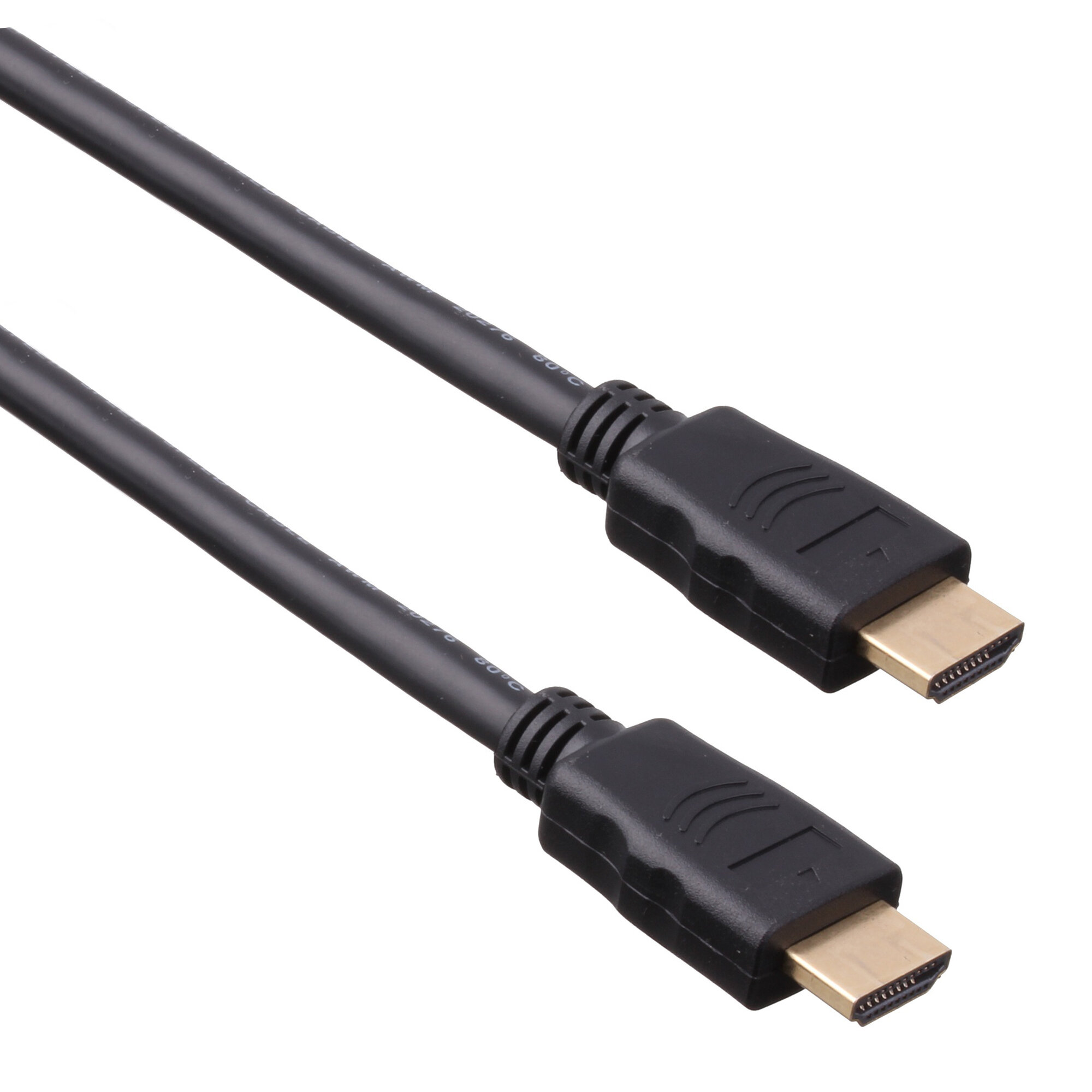 Кабель HDMI Exegate EX287731RUS 19M/19M, v2.0, 3м, 4K UHD, Ethernet, позолоченные контакты - фото №11