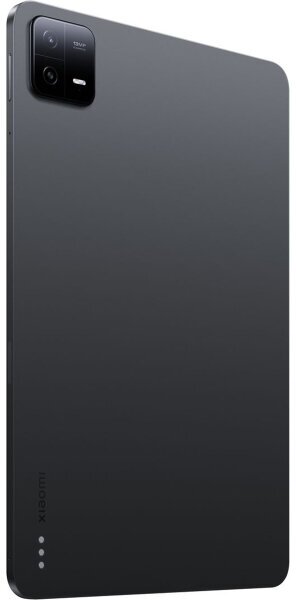 Планшет Xiaomi Pad 6 8/256Gb EU Grey