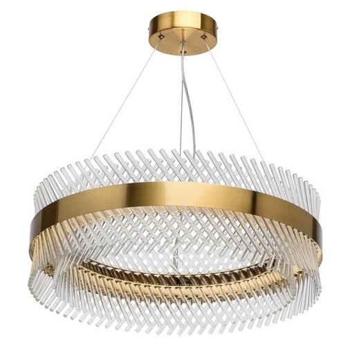 фото Люстра mw-light аделард