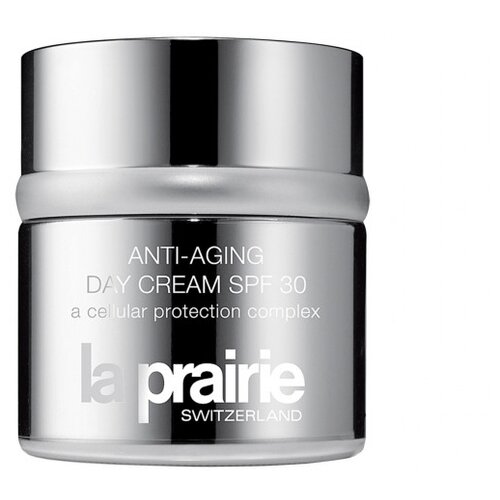 фото Крем la prairie anti-aging day