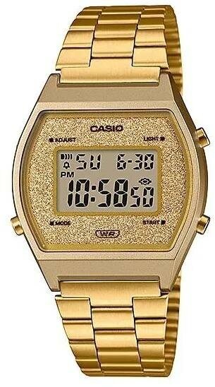 Наручные часы CASIO Vintage