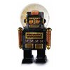 Фигурка декоративная Summerglobe-The Robot Donkey Products, DO330448 - изображение