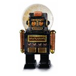 Фигурка декоративная Summerglobe-The Robot Donkey Products, DO330448 - изображение