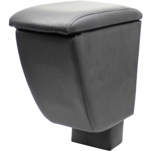 Автоподлокотник / Подлокотник для Skoda Rapid 2 2020- магнитный замок