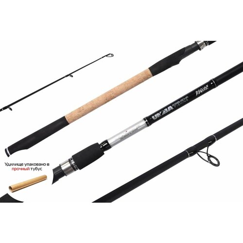 фото Удилище спиннинговое maximus umba 333h 3.3m max 110g msum333h