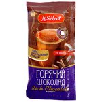 Le Select Горячий шоколад Rich Chocolate, пакет - изображение