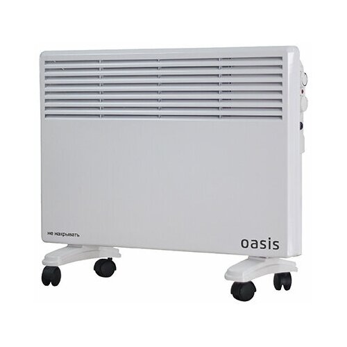 Конвектор электрический Oasis LK-15 D 688400₽