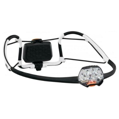 фото Налобный фонарь petzl iko e104aa00