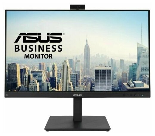 Монитор Asus BE279QSK, 27"