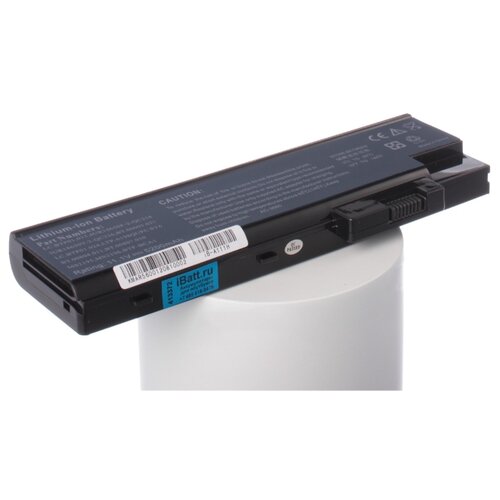 фото Аккумуляторная батарея ibatt ib-u4-a111h 5200mah для acer aspire 9523wsmi, aspire 9414, aspire 9413, travelmate 5623, aspire 5672, aspire 5675wlhi, travelmate 4672wlmi, aspire 9305, travelmate 5600, aspire 7000, aspire 9413awsmi, aspire 9301