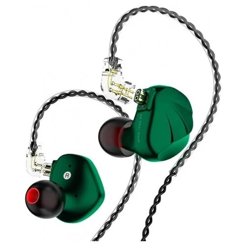 TRN VX зеленый 719000₽