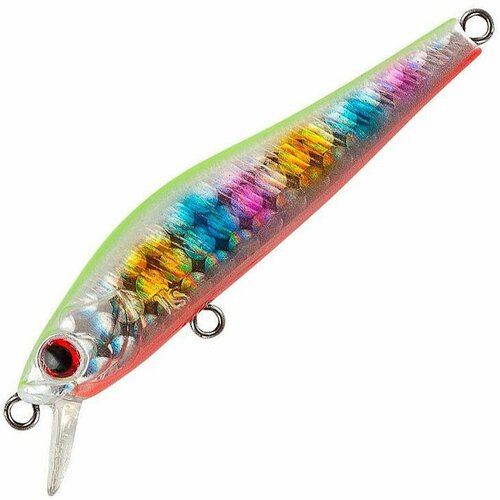 Воблер TsuYoki Rival SR 56SP