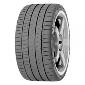 19/285/30 Michelin Pilot Super Sport 94Y ZP