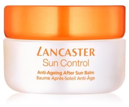 Lancaster бальзам Sun Control Anti-ageing After Sun Balm, 50 мл