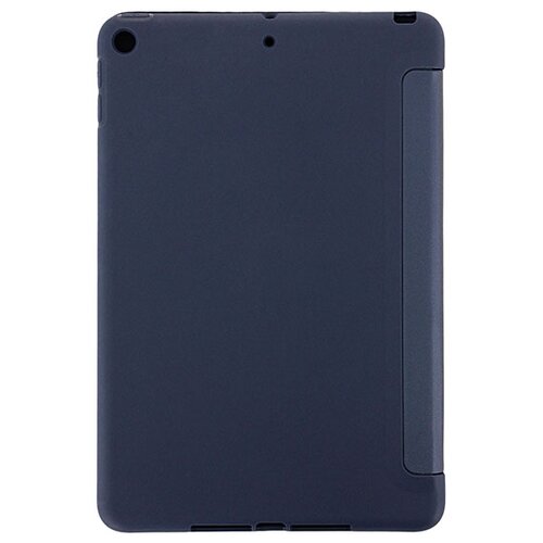фото Чехол red line с силиконовой крышкой для apple ipad mini 7.9 (2019) синий