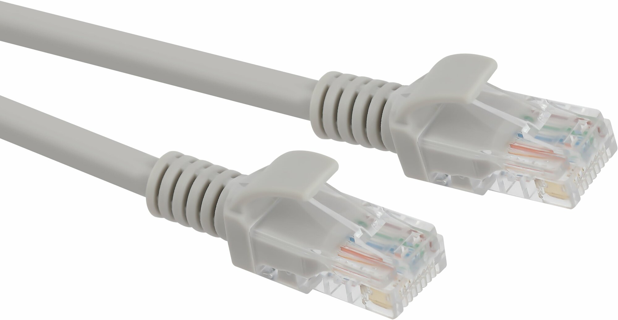 ЭРА PC-10F, 10 м, серый — фото 1