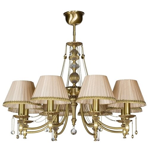 фото Люстра kutek nico nic-zw-8p a