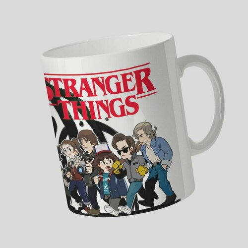 Кружка фантастика кино Постер