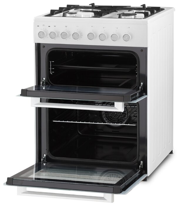 Комбинированная плита Simfer F66HW45016