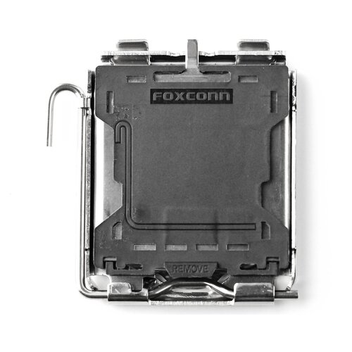 Socket 775 ic191 0482 004 instead of ots48 0 5 12 test socket 0 5mm tsop48 socket nand flash chip test socket