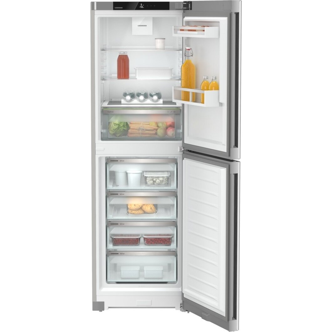 Холодильник Liebherr CNsff 5204 - фото №3