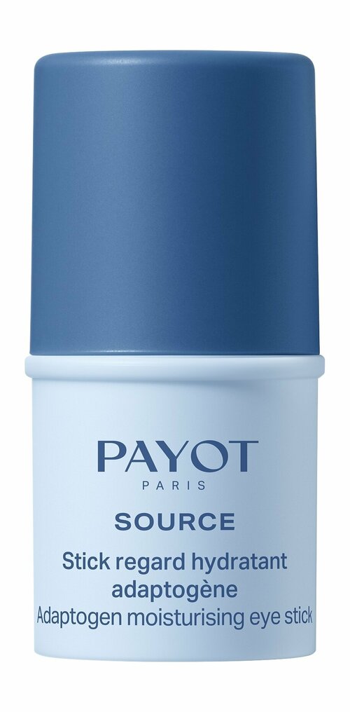 PAYOT Source Stick Regard Hydratant Adaptogene Крем-стик для ухода за кожей вокруг глаз, 4,5 г