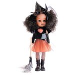 Кукла Пластмастер ведьма Лоа 37 см 10147 - изображение