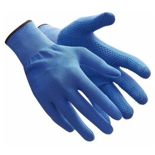 Перчатки защитные Ралли+ р-р 9 перчатки защитные лайка р р 9 утепленные