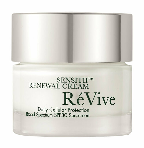 REVIVE Sensitif Day Cream Крем дневной для чувствительной кожи лица SPF 30, 50 мл