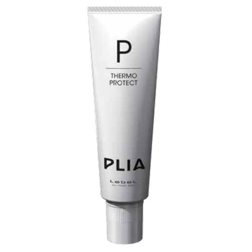 Lebel Cosmetics Крем для термозащиты Plia Thermo Protect, 150 мл