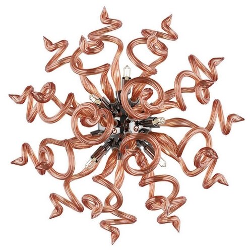 фото Люстра osgona medusa 890653 g9