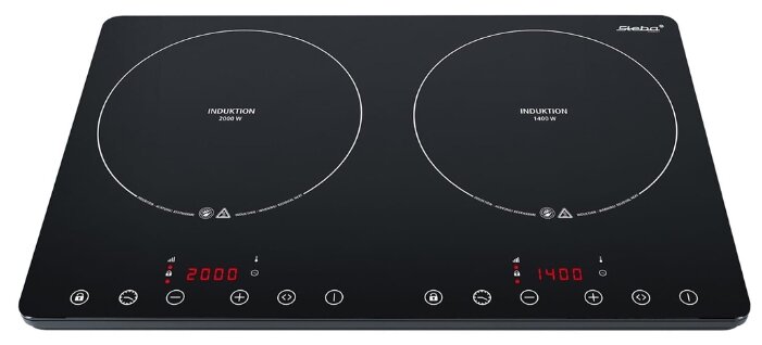 Электрическая