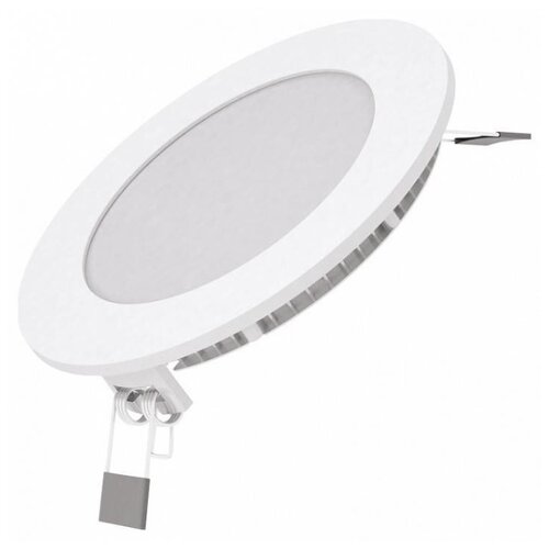 Светильник gauss 939111118, LED, 18 Вт