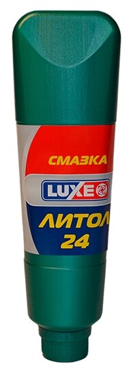 Смазка LUXE Литол-24 360 г