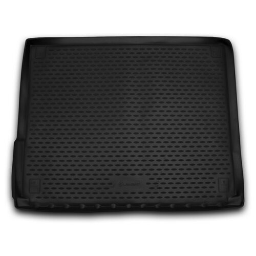 фото Коврик element nlc.51.45.b13 для volkswagen touareg чёрный