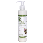 Лосьон для тела Bioselect Olive body lotion moisturizing - изображение